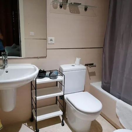 Cala Busquets 6 Pax Apartment Ciutadella (Menorca)