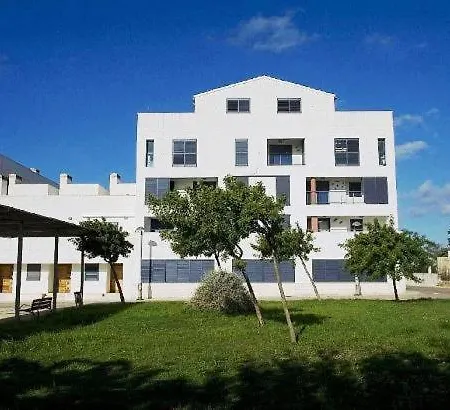 Cala Busquets Διαμέρισμα *