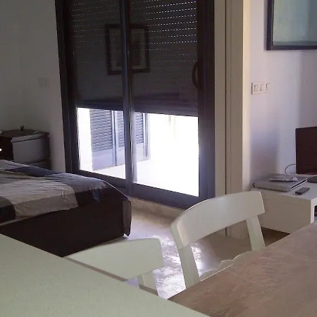 Cala Busquets 6 Pax Ciutadella (Menorca)