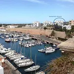 Cala Busquets 6 Pax