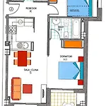Apartment Cala Busquets 6 Pax *