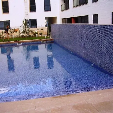 Cala Busquets 6 Pax Appartement *