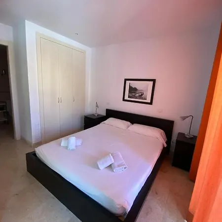 Cala Busquets 6 Pax * Ciutadella (Menorca)