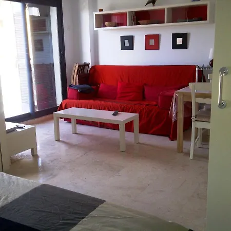 Cala Busquets 6 Pax