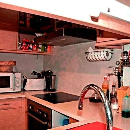 Appartement Cala Busquets 6 Pax Ciutadella (Menorca)