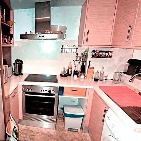 Appartement Cala Busquets 6 Pax *