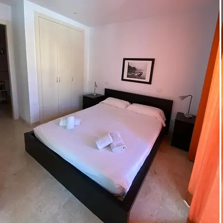 Cala Busquets 6 Pax Apartament *