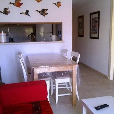 Cala Busquets 6 Pax *