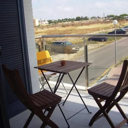 Cala Busquets 6 Pax *