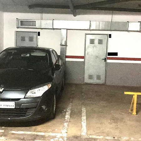 Cala Busquets 6 Pax Apartmán