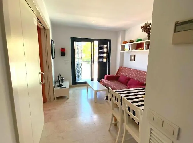 Cala Busquets 6 Pax Ciutadella (Menorca)