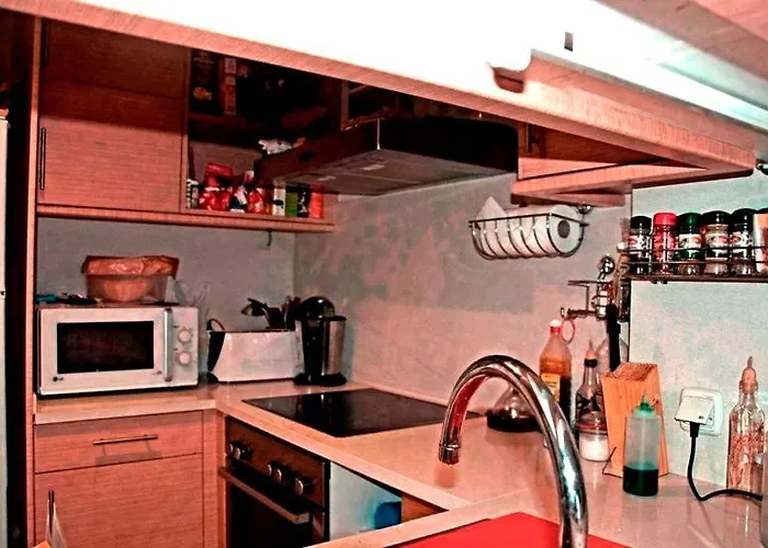 Apartment Cala Busquets 6 Pax Ciutadella (Menorca)